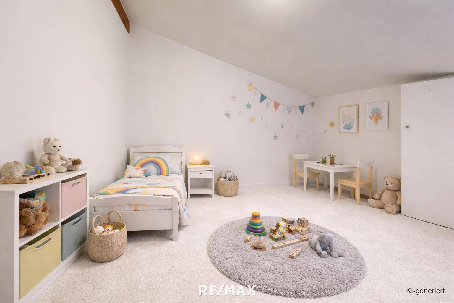 Kinderzimmer