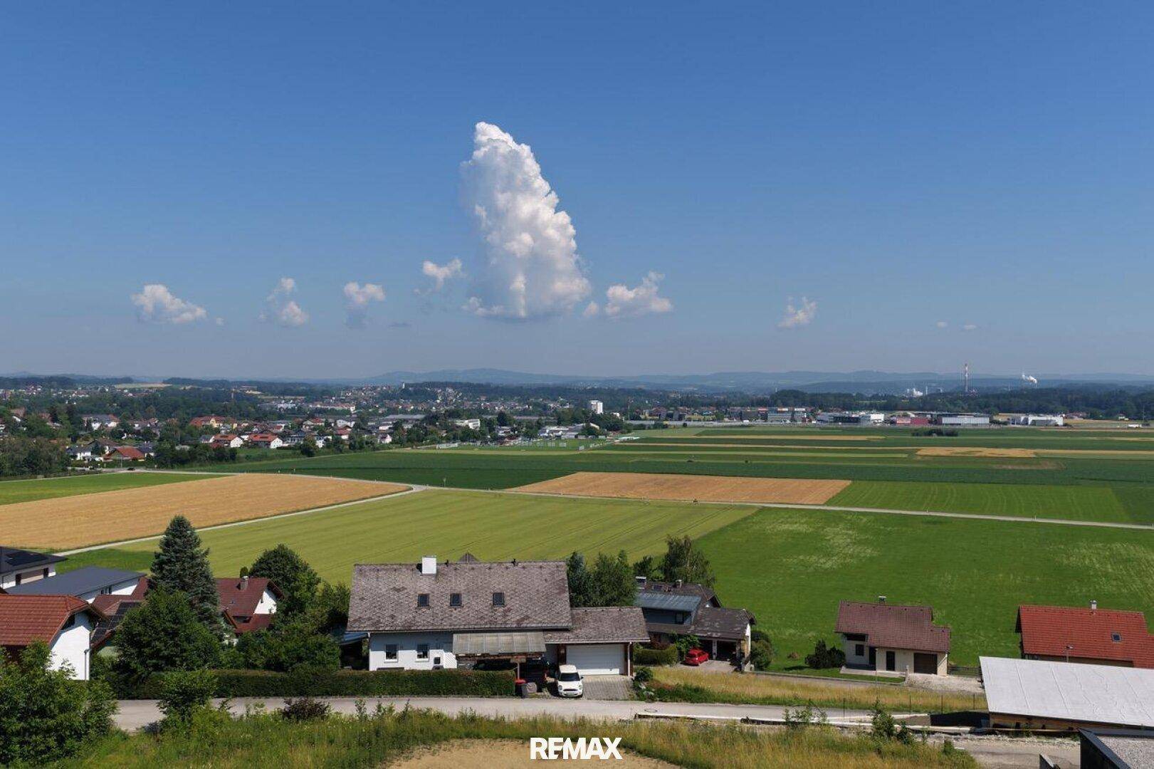 Ausblick