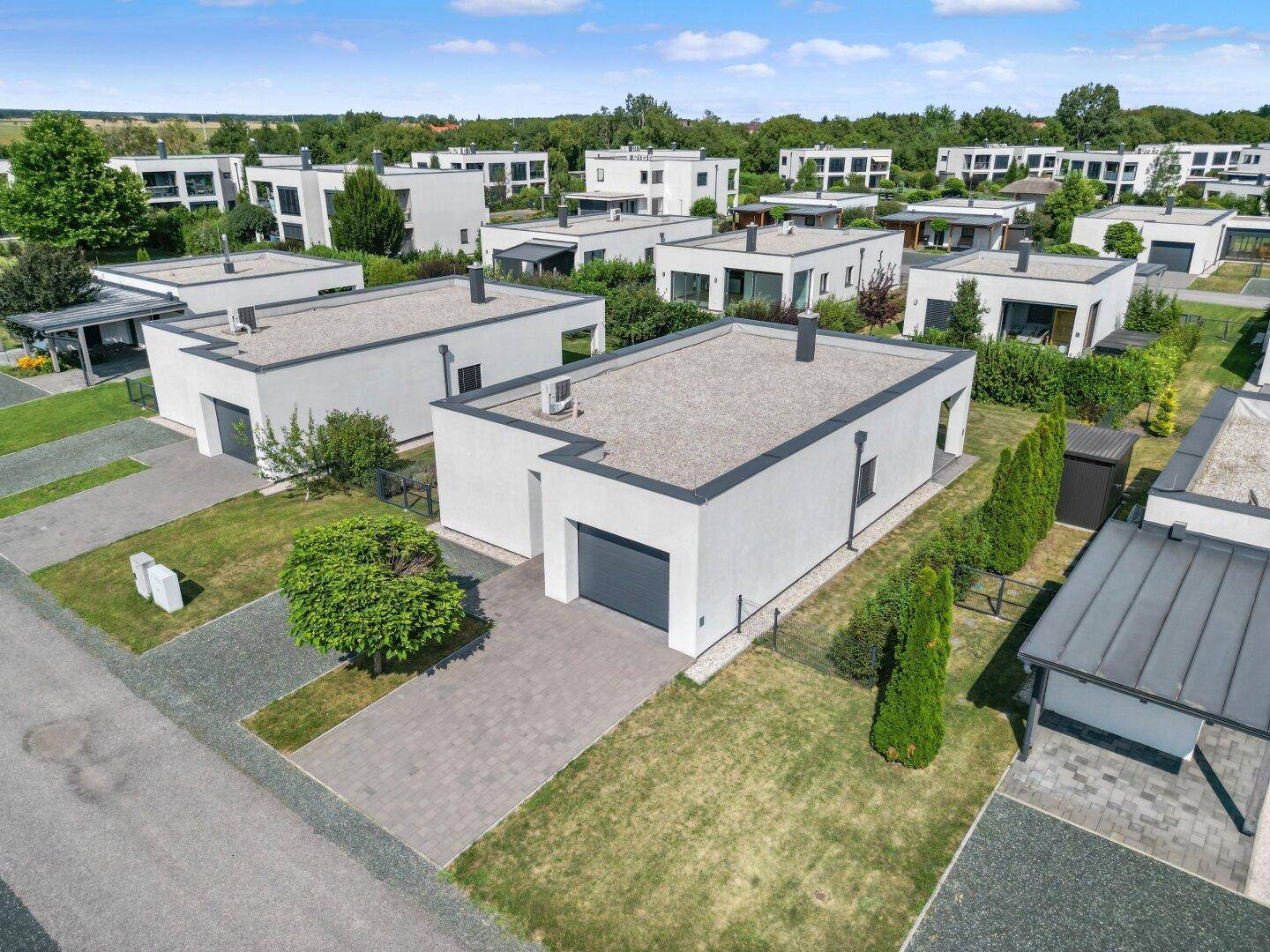 Zweitwohnsitz am Golfplatz: Ihr persönliches Paradies im Ferienresort Pannonia – pohled 5