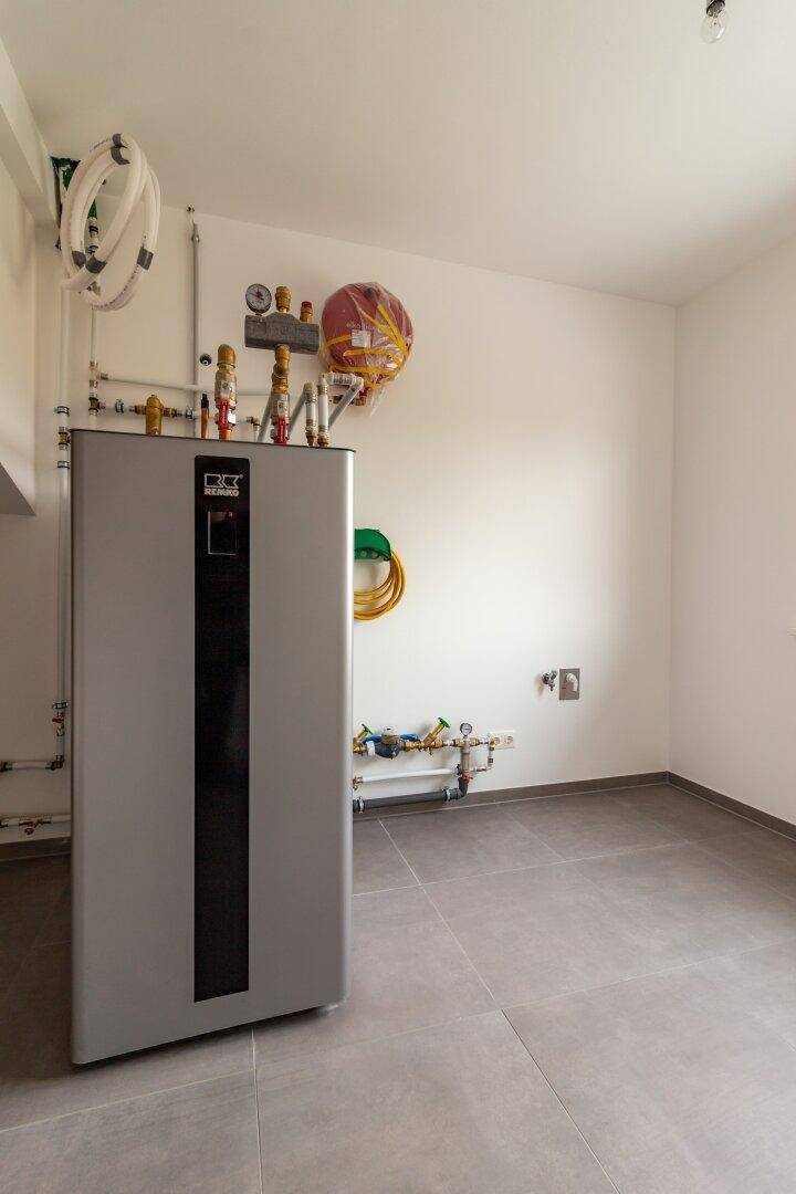 Referenzprojekt: Technik