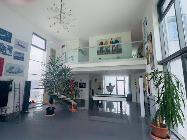 Architektur. Raum. Möglichkeiten. l EXKLUSIVE VILLA l Linz-Land - Ansicht 2