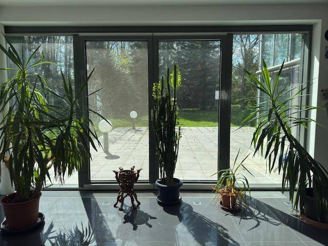 Architektur. Raum. Möglichkeiten. l EXKLUSIVE VILLA l Linz-Land - Ansicht 3