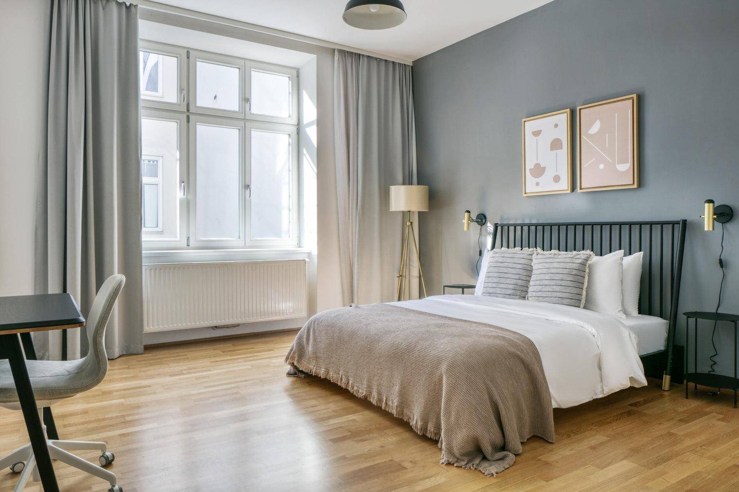 Wohnung – Wien, Katastralgemeinde Landstraße - Mehr
