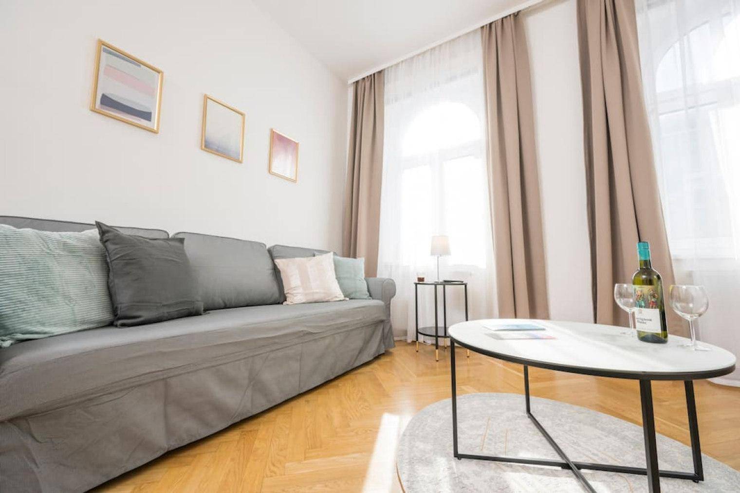 Liechtensteinstraße 90, 2BD, Elevator (1046273P) - Ansicht 2