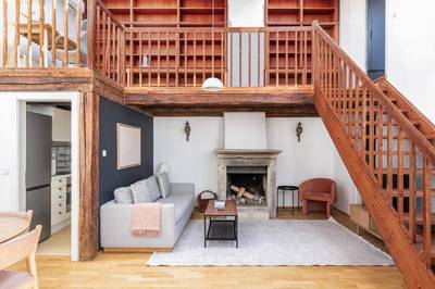 3-Zimmer-Duplex in 1010 Wien, 50 m², Innere Stadt