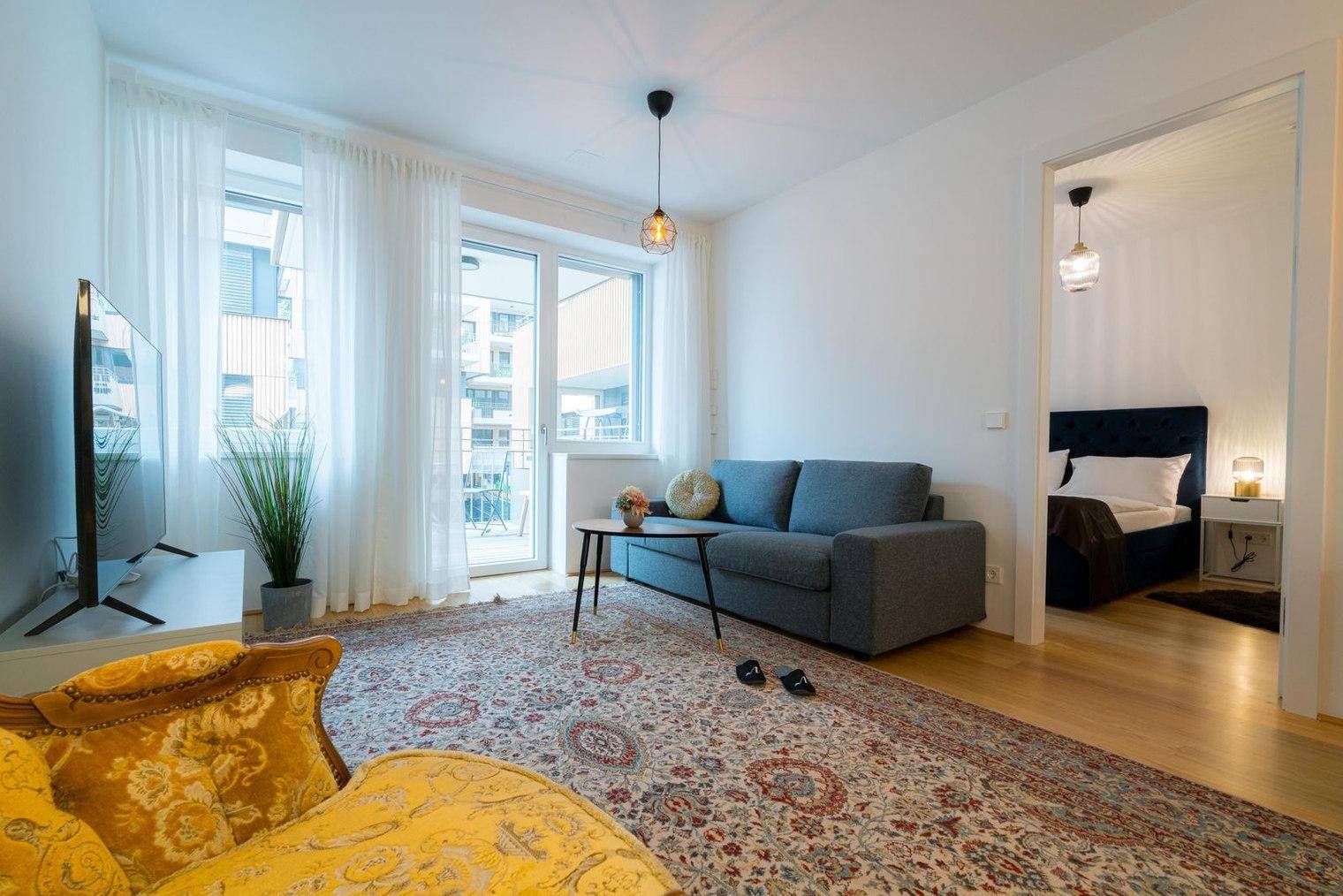 Vorgartenstraße 201, 1BD, Elevator (1049269P) - Ansicht 5