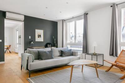 2-Zimmer-Wohnung, 65 m², Innere Stadt, Innere Stadt