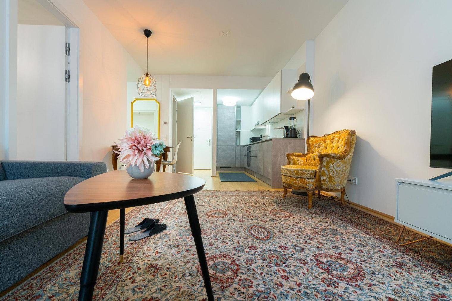 Vorgartenstraße 201, 1BD, Elevator (1049269P) - Ansicht 4