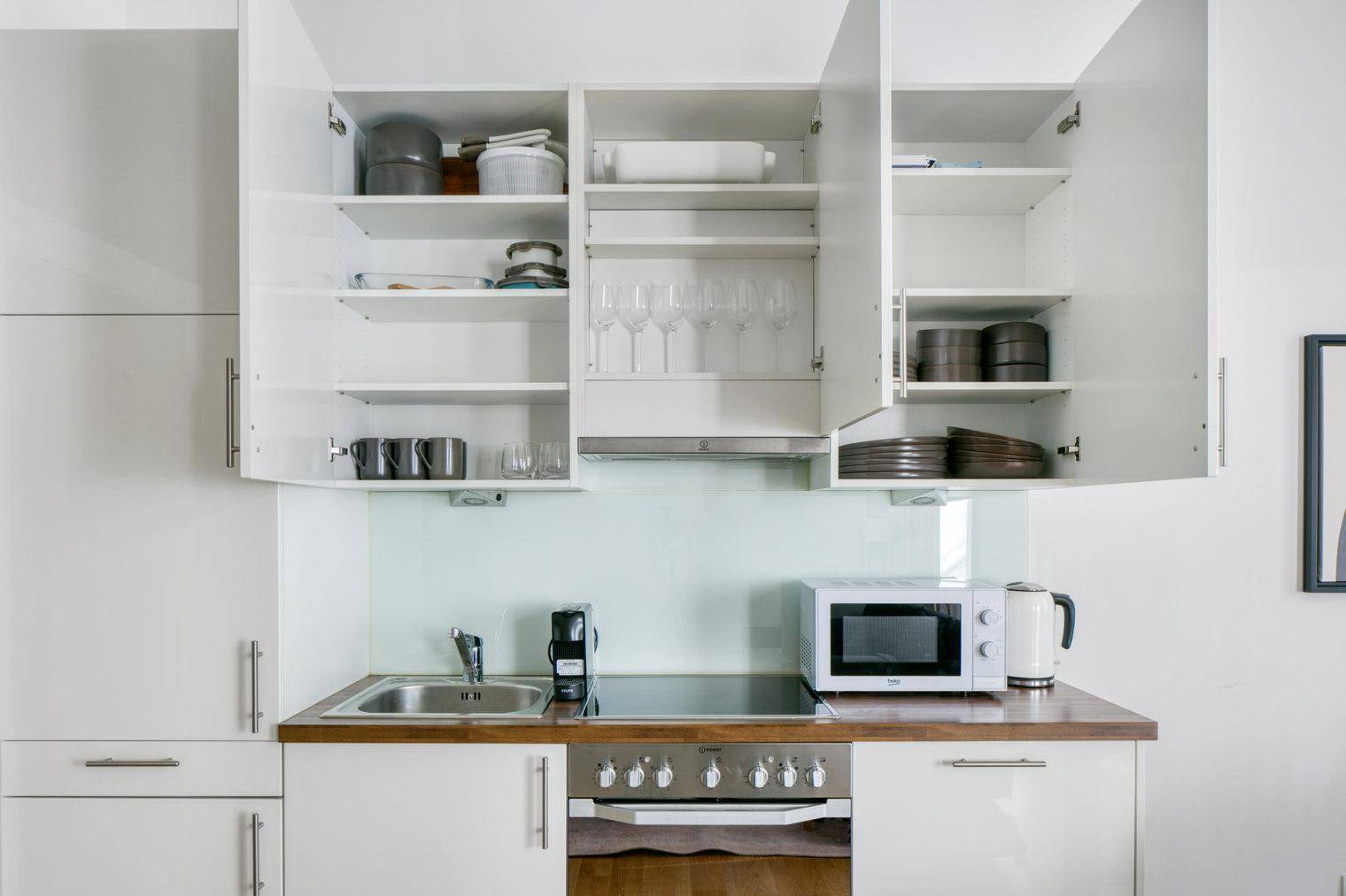 Wohnung – Wien, Katastralgemeinde Landstraße - Ansicht 5