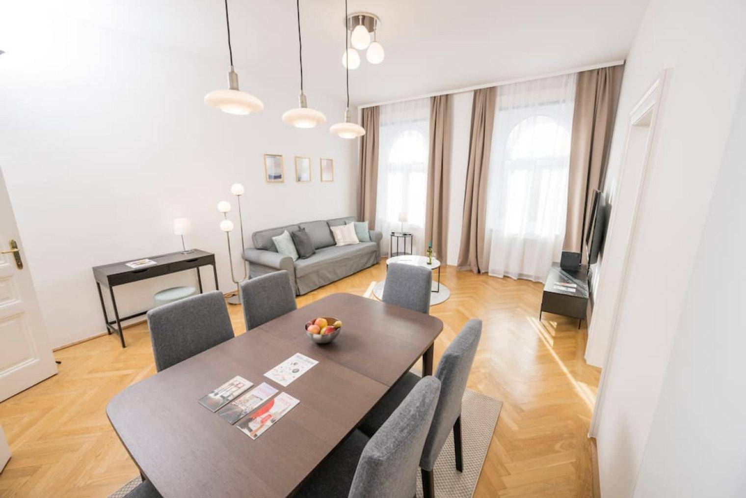 Liechtensteinstraße 90, 2BD, Elevator (1046273P) - Ansicht 4