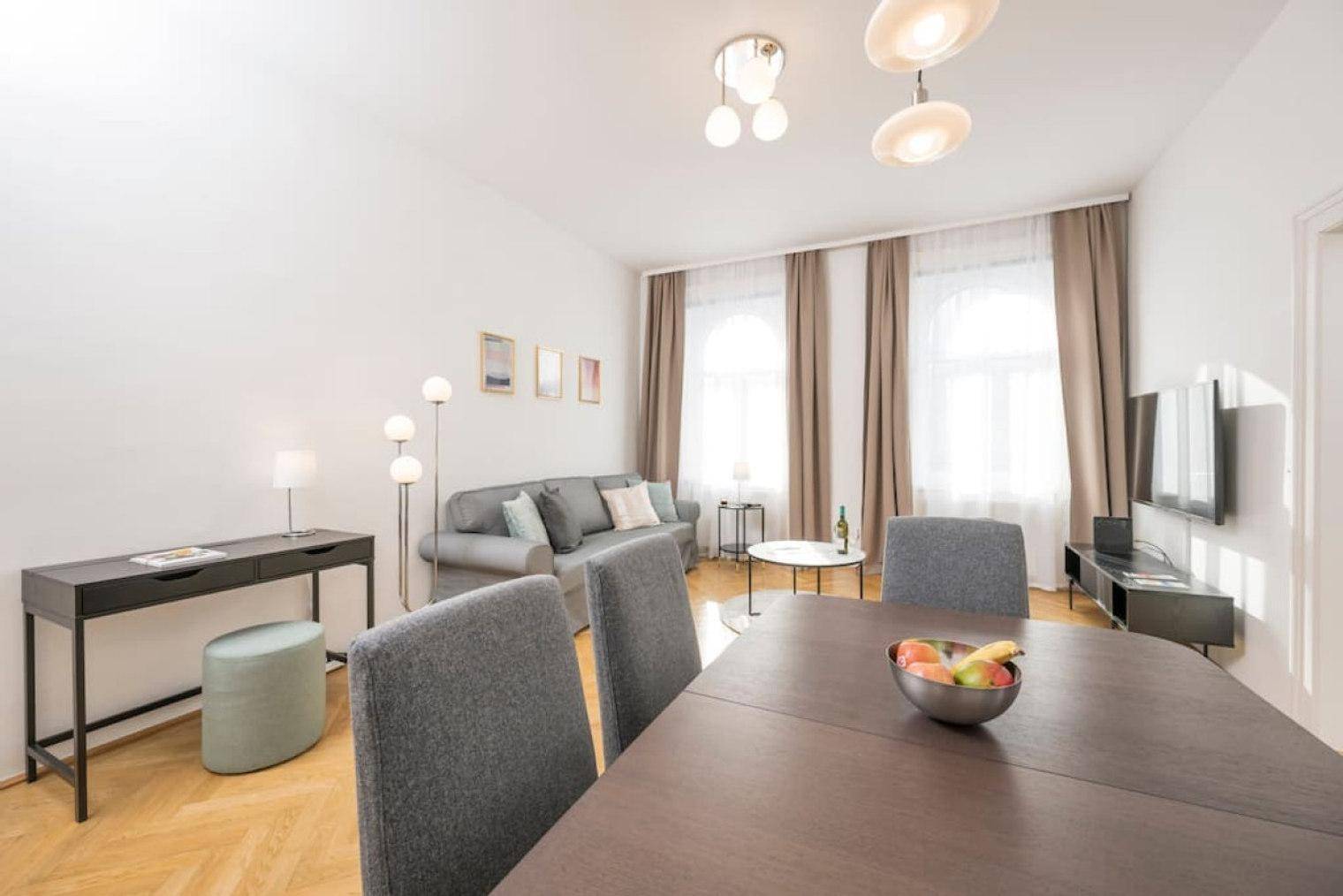 Liechtensteinstraße 90, 2BD, Elevator (1046273P) - Ansicht 5