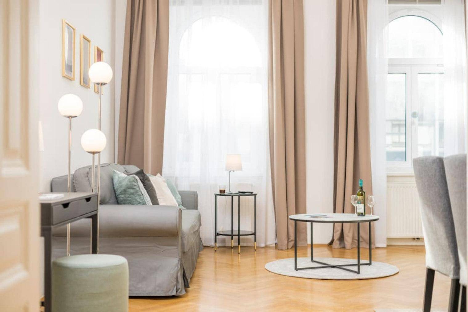 Liechtensteinstraße 90, 2BD, Elevator (1046273P) - Ansicht 3