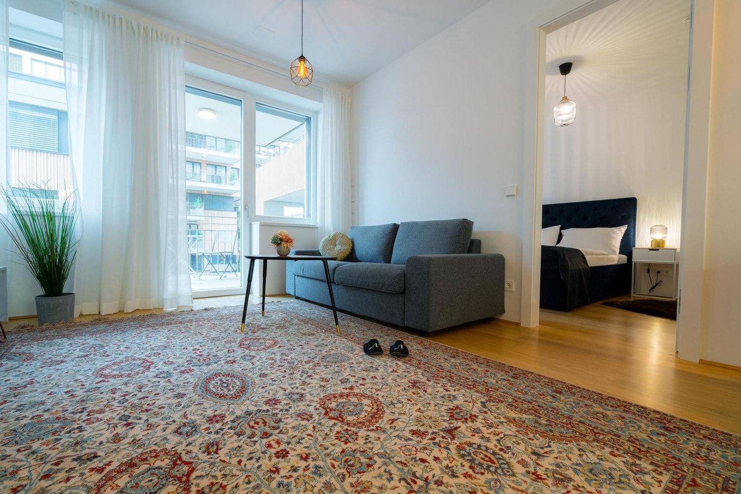 Vorgartenstraße 201, 1BD, Elevator (1049269P) - Ansicht 6