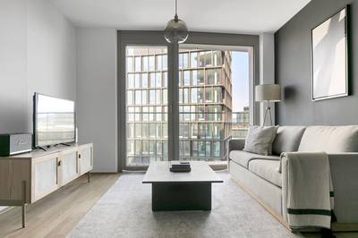 2-room apartment with balcony, 50 m², Favoriten, Favoriten