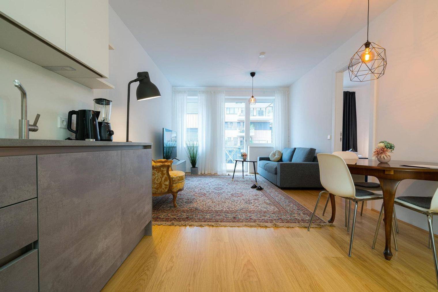 Vorgartenstraße 201, 1BD, Elevator (1049269P) - Ansicht 3