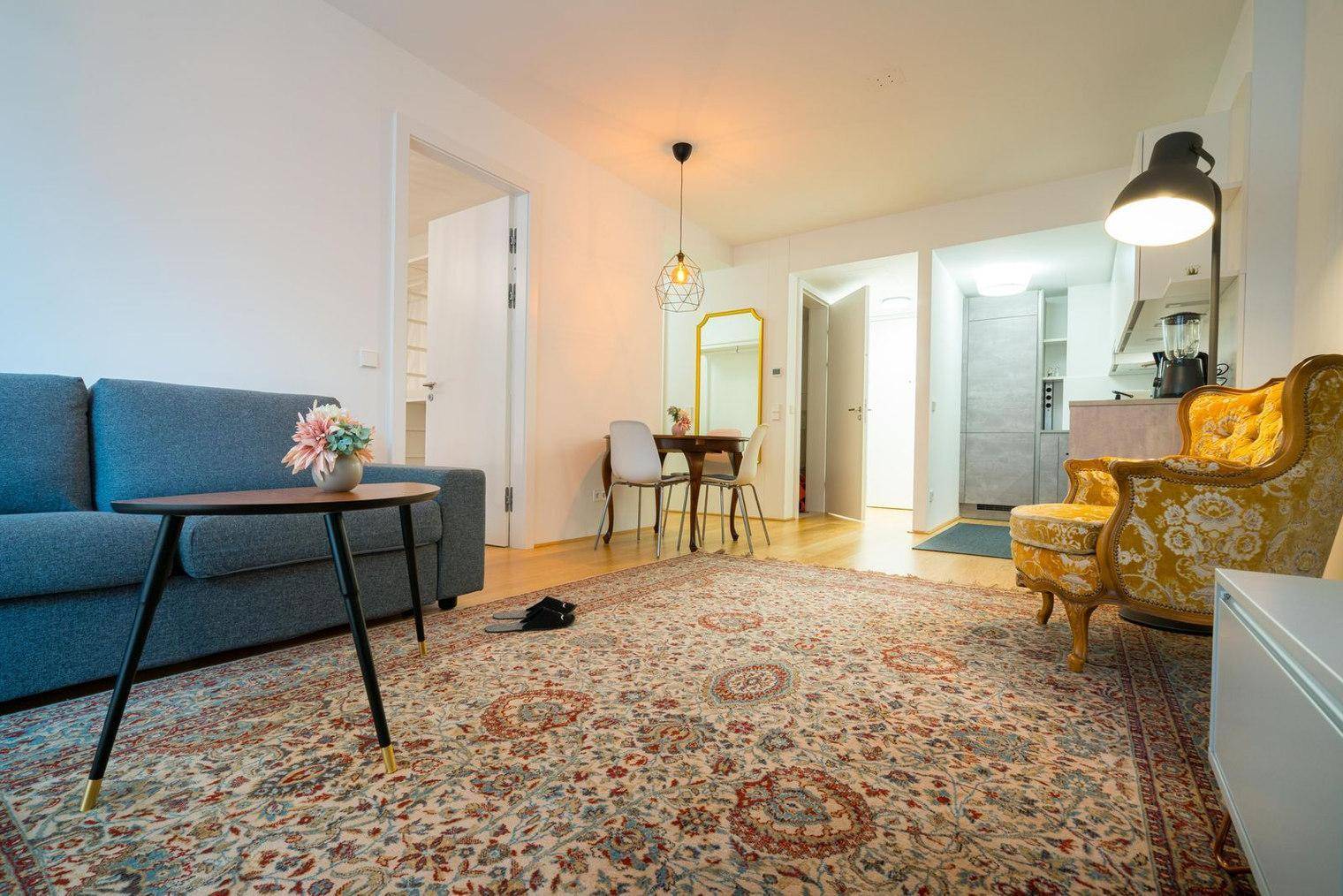 Vorgartenstraße 201, 1BD, Elevator (1049269P) - Ansicht 2