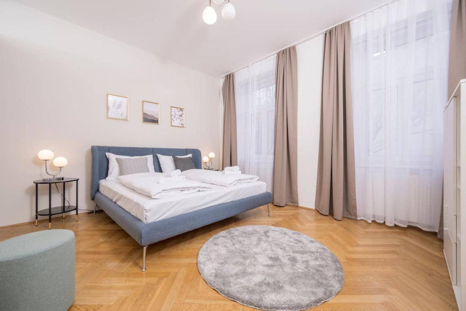 Liechtensteinstraße 90, 2BD, Elevator (1046273P) - Mehr