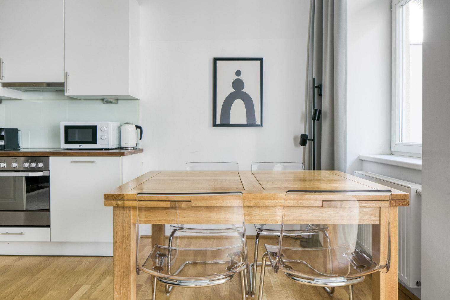 Wohnung – Wien, Katastralgemeinde Landstraße - Ansicht 3