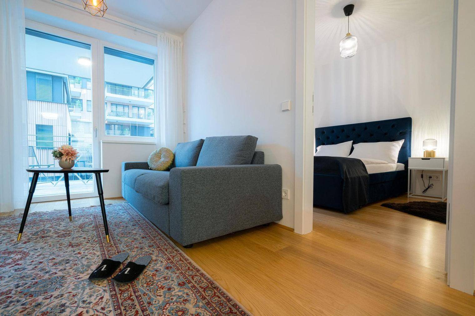 Vorgartenstraße 201, 1BD, Elevator (1049269P) - Mehr