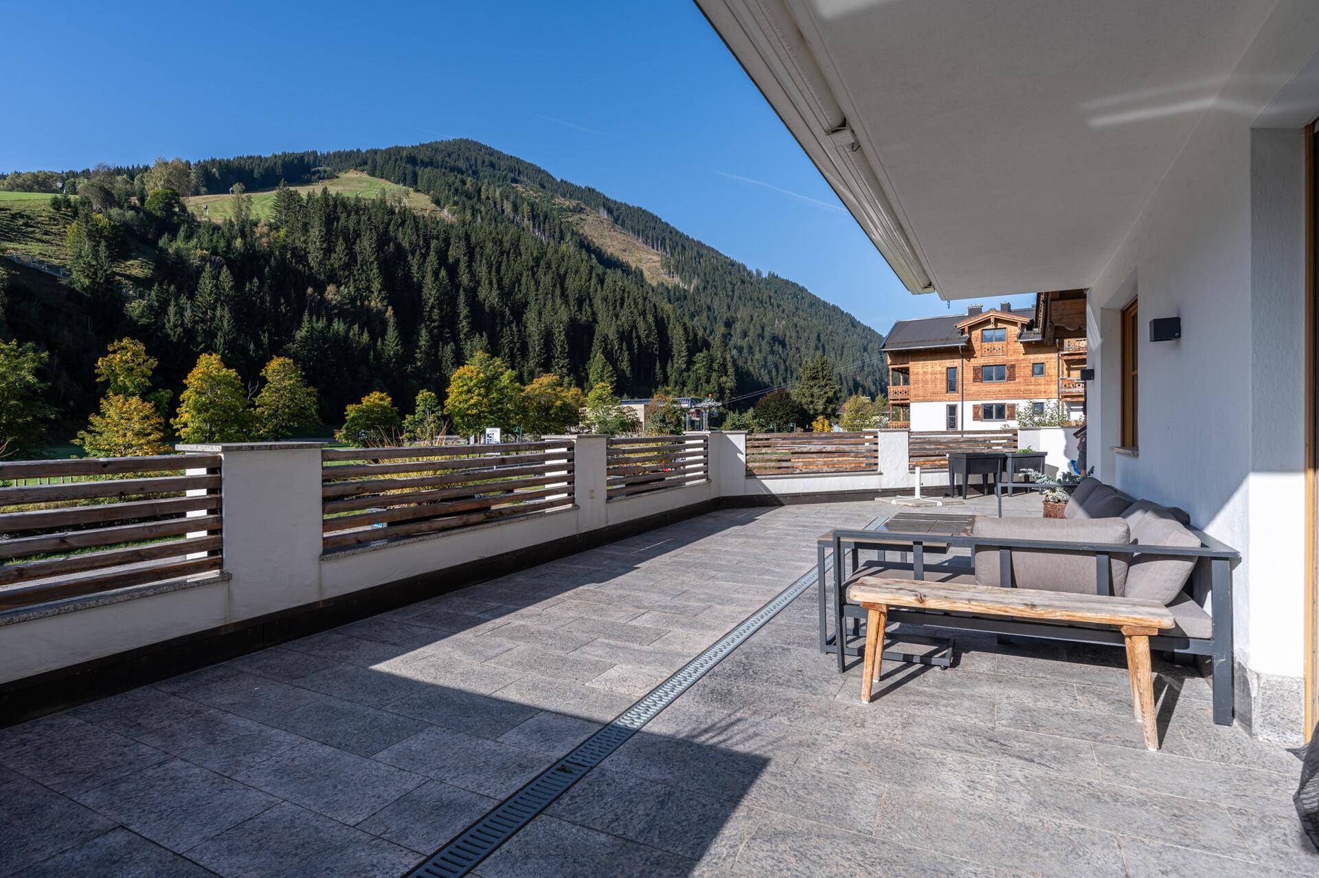 Tolles Wohnhaus in Skiliftnähe - Ansicht 6