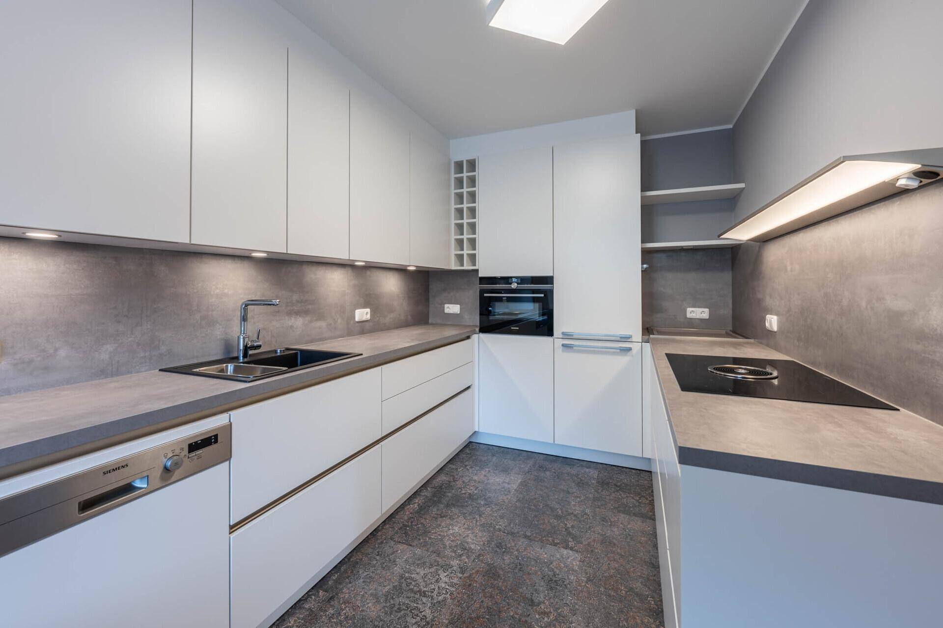 Wohnung – Fieberbrunn, Mittermoos - Ansicht 2