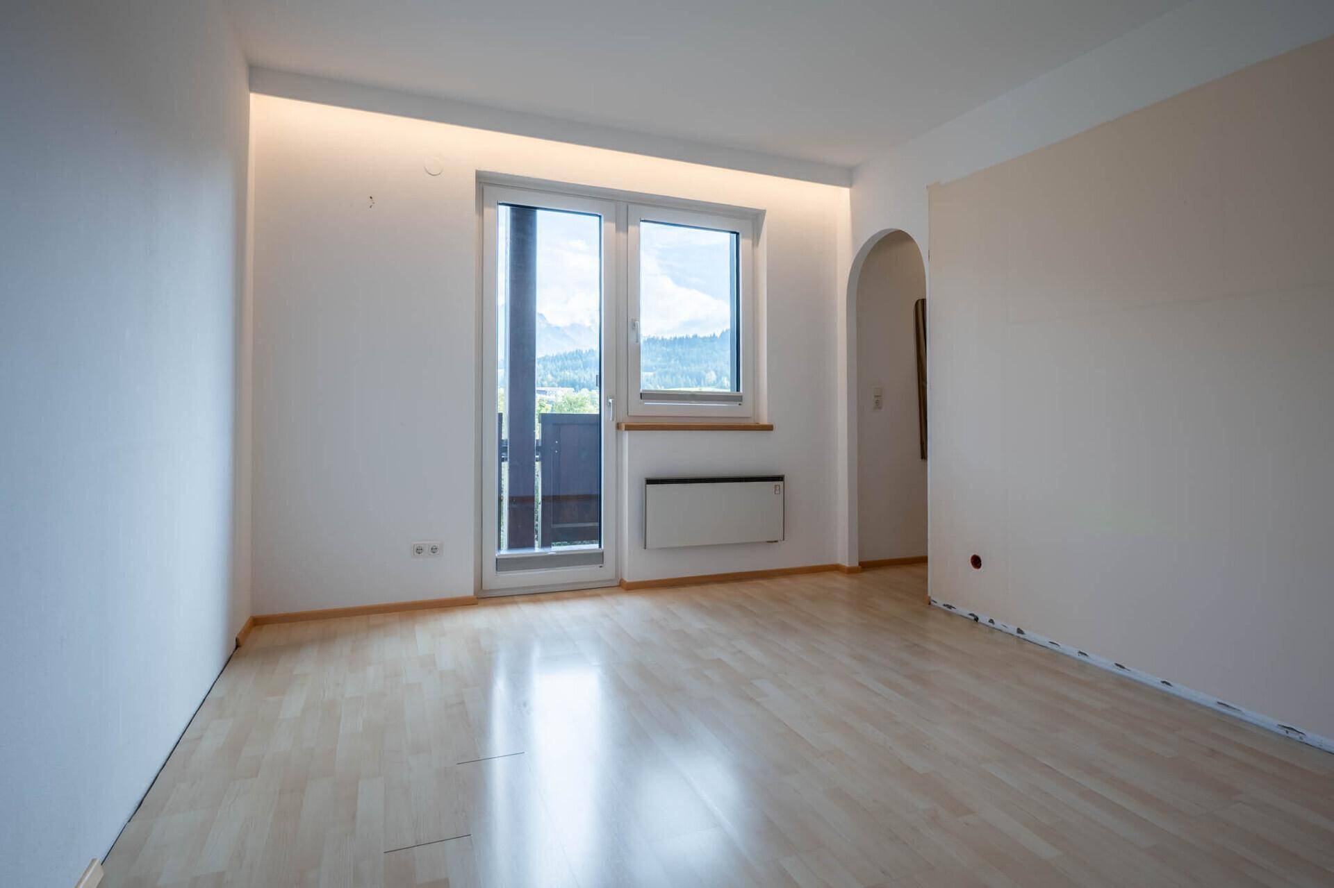 Wohnung – Fieberbrunn, Mittermoos - Ansicht 5