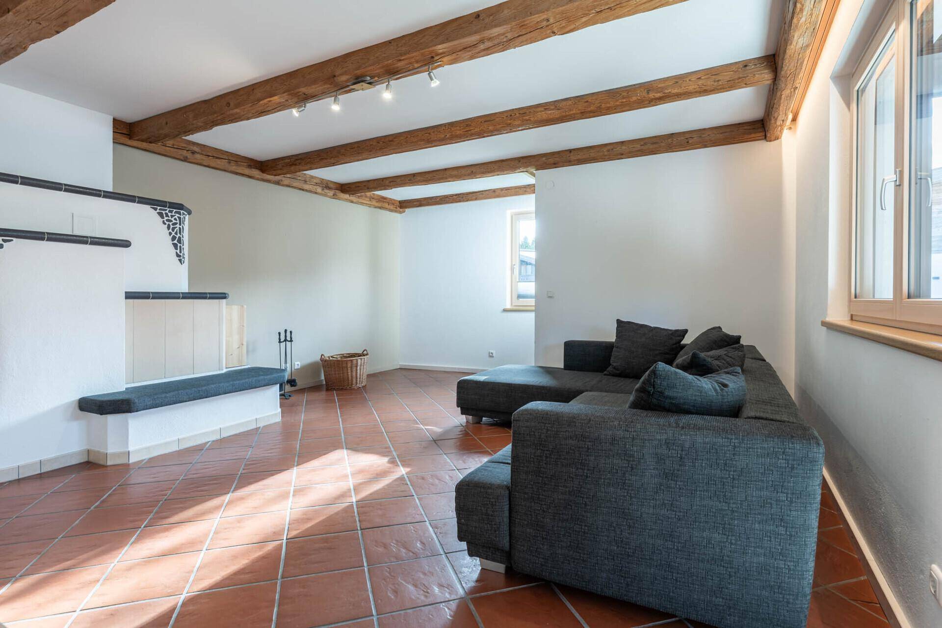 Wohnung – Fieberbrunn, Mittermoos - Ansicht 3