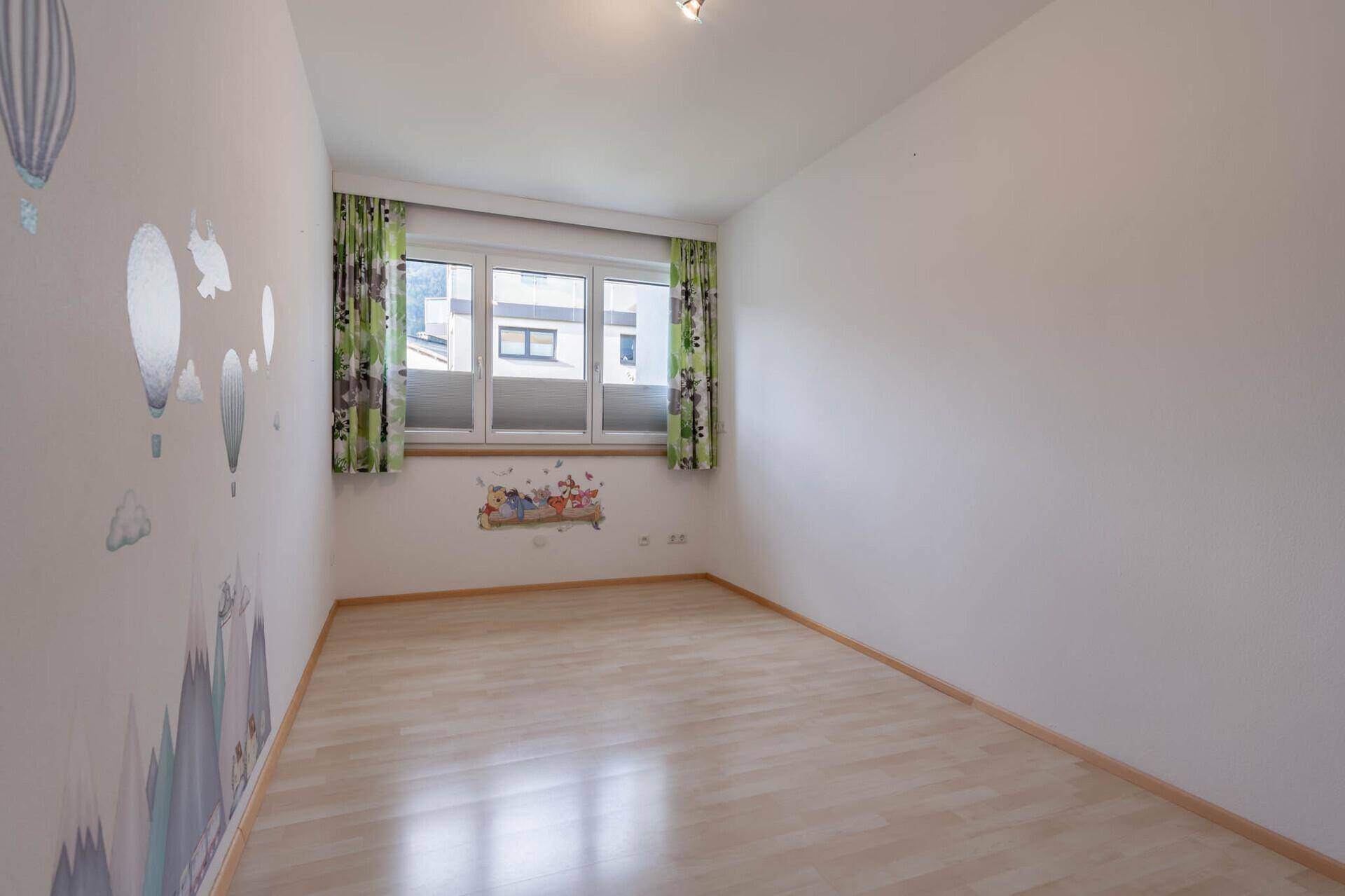 Wohnung – Fieberbrunn, Mittermoos - Ansicht 4