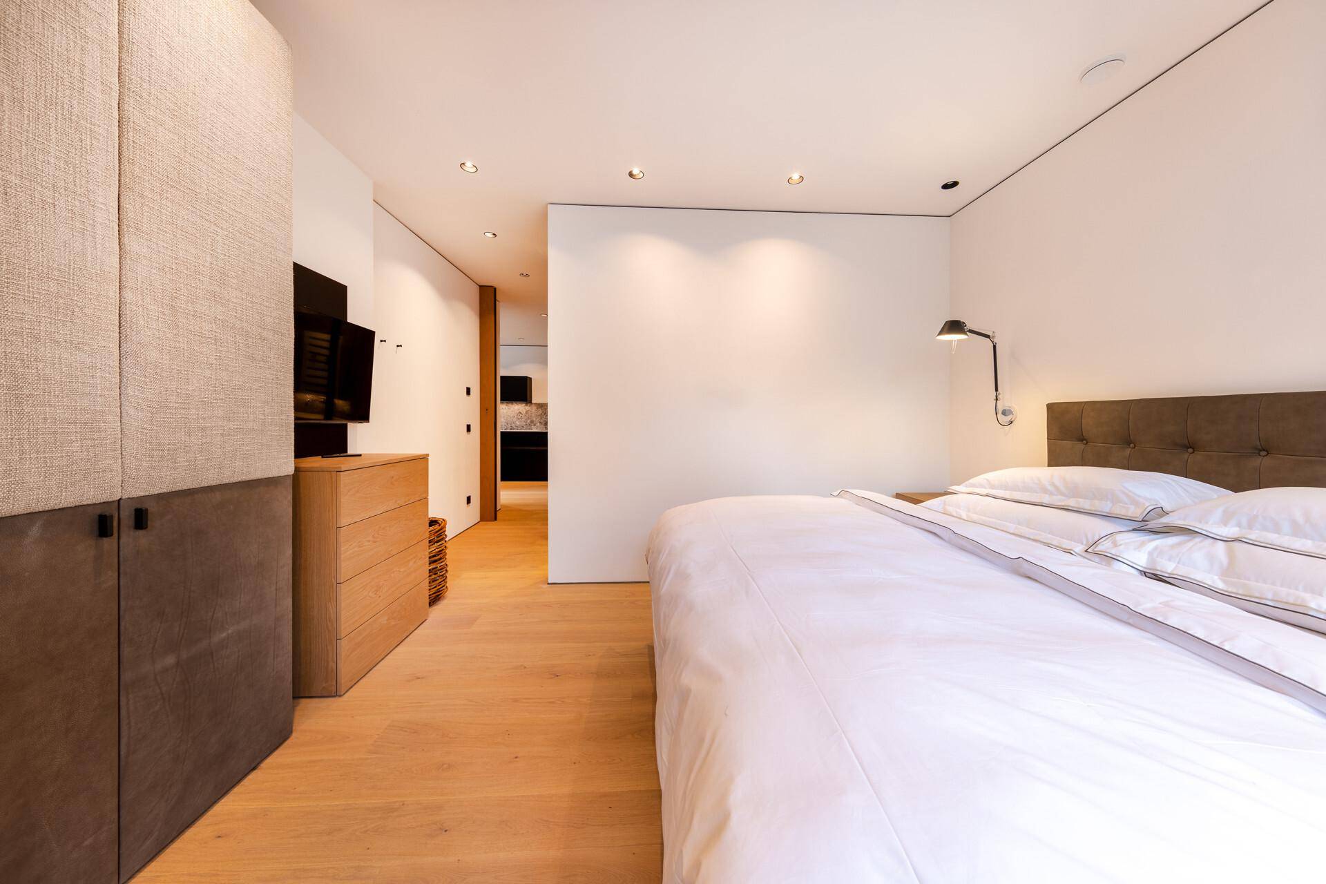 EG - Wohnung mit raffinierter Ausstattung - Ansicht 6