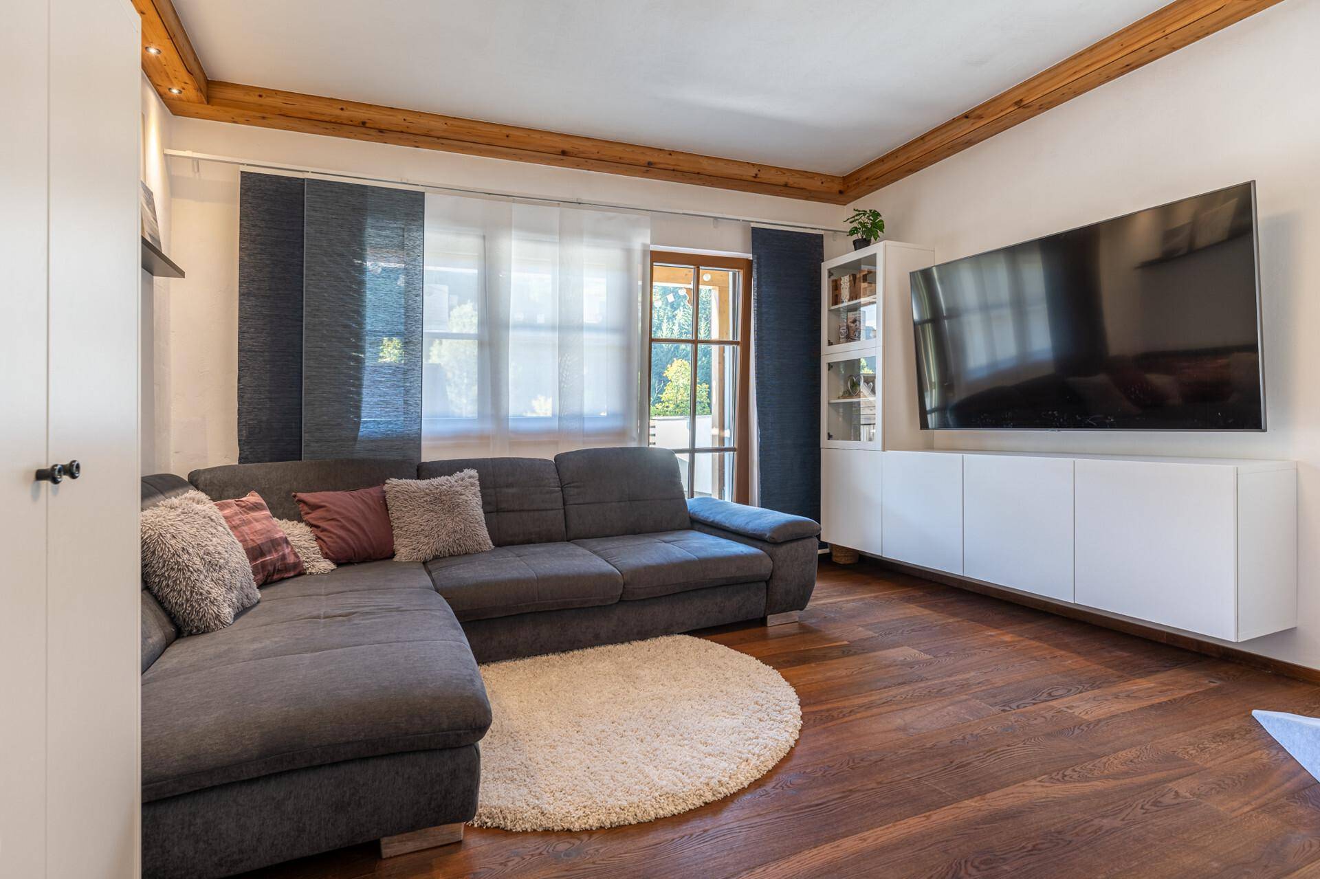 Tolles Wohnhaus in Skiliftnähe - Ansicht 5