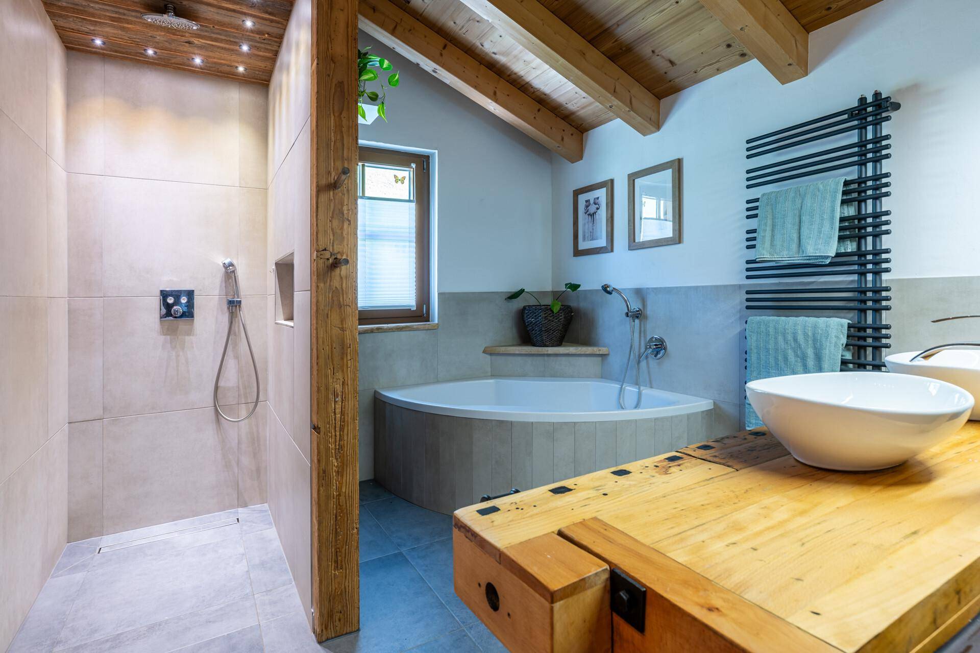 Tolles Wohnhaus in Skiliftnähe - Ansicht 2
