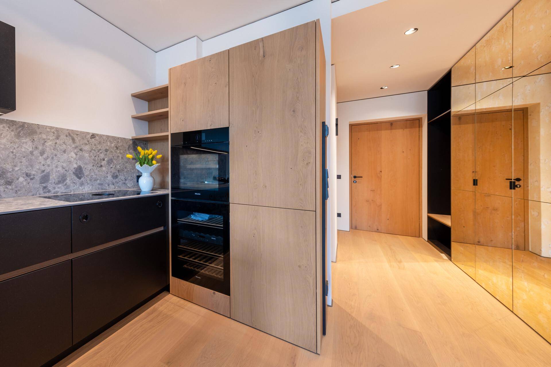 EG - Wohnung mit raffinierter Ausstattung - Ansicht 4