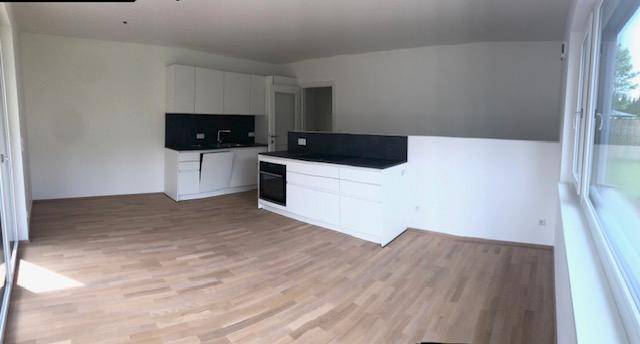 Sonnige Gartenwohnung in Aigen provisionsfrei - Ansicht 4