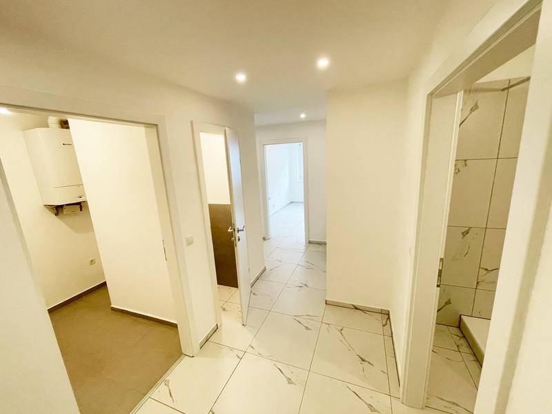 2-Zimmer-Wohnung, 64 m², Alsergrund, Alsergrund