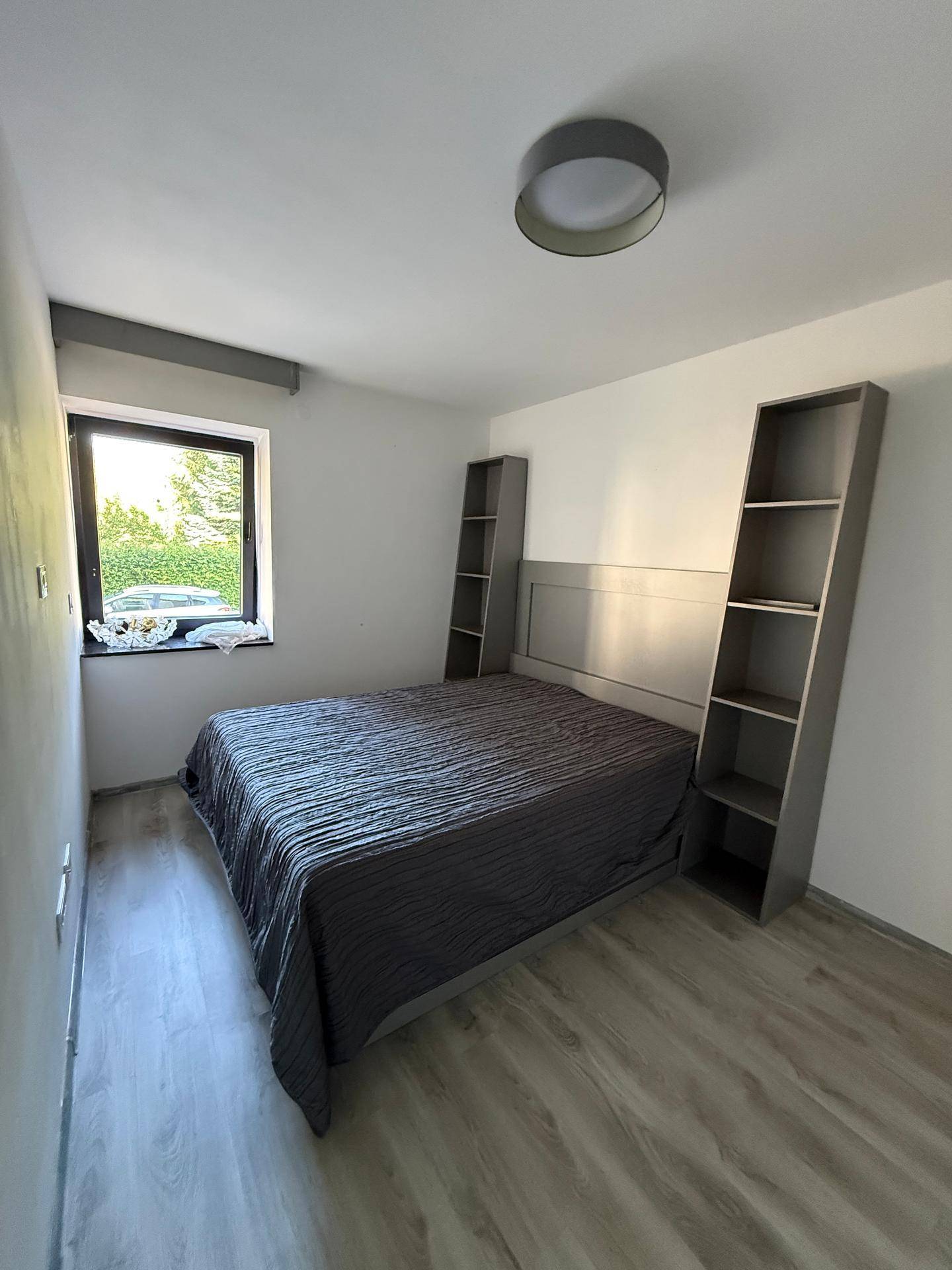 2-Zi. Wohnung in zentraler Lage | ab sofort | 680€ inkl. BK, Heizung u. Wasser - Ansicht 3