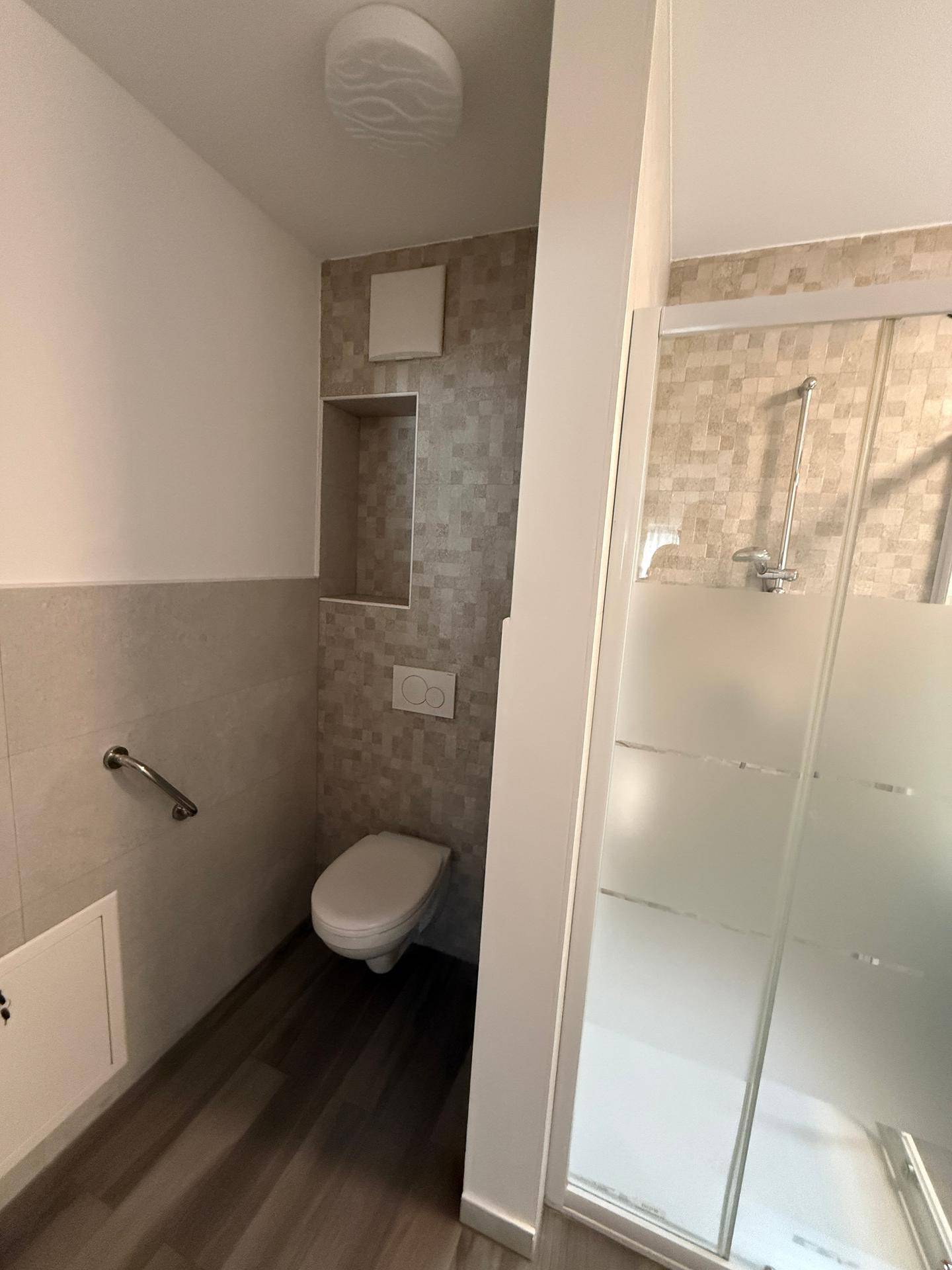 2-Zi. Wohnung in zentraler Lage | ab sofort | 680€ inkl. BK, Heizung u. Wasser - Mehr