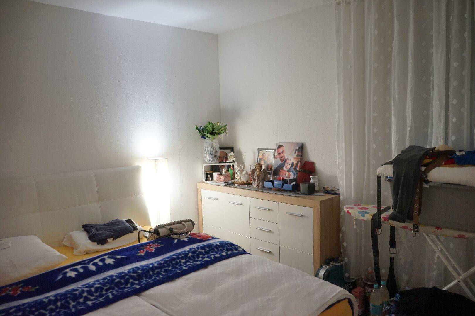 Elternschlafzimmer