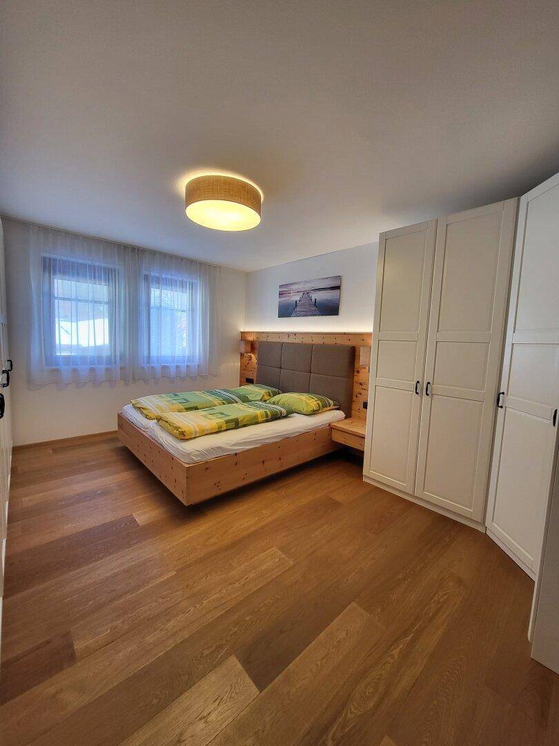 Elternschlafzimmer