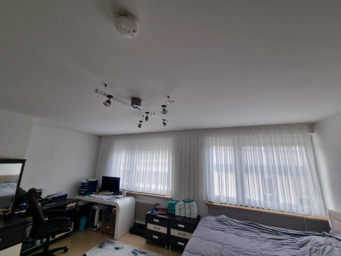 Elternschlafzimmer