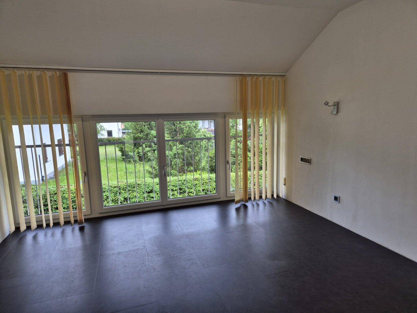 Masterschlafzimmer OG