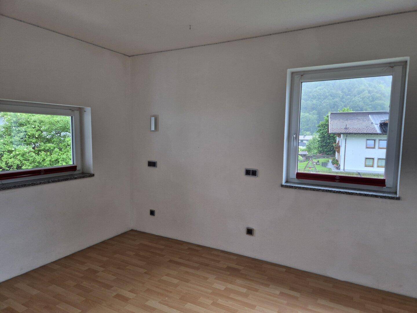 Schlafzimmer OG