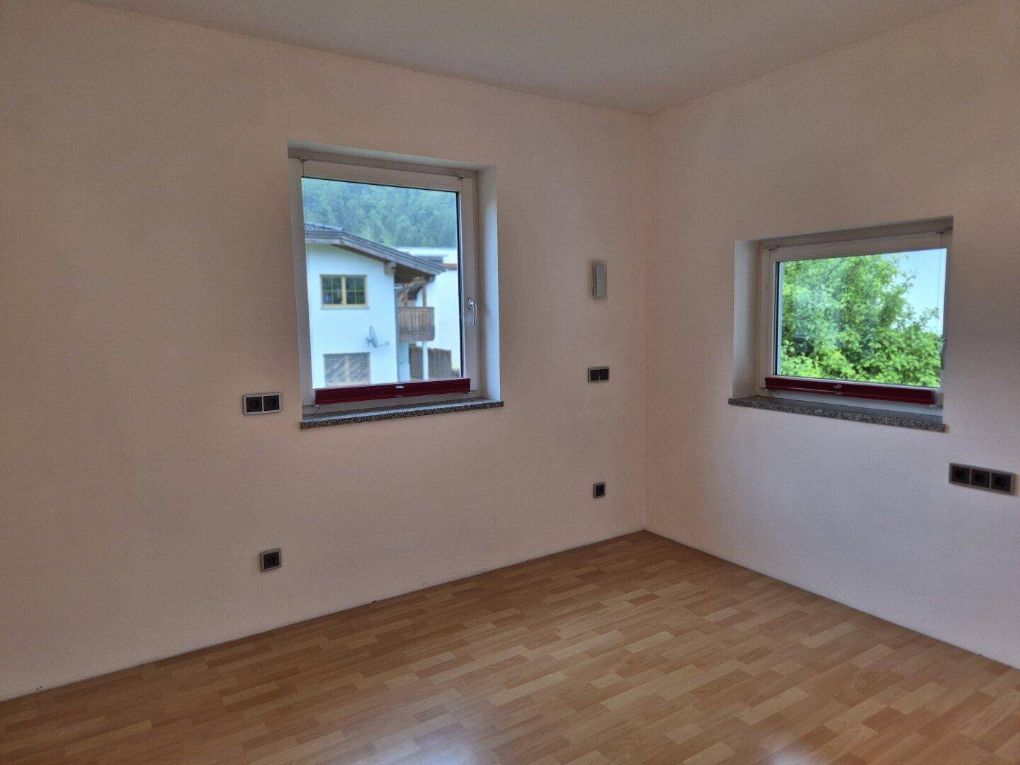 Schlafzimmer OG