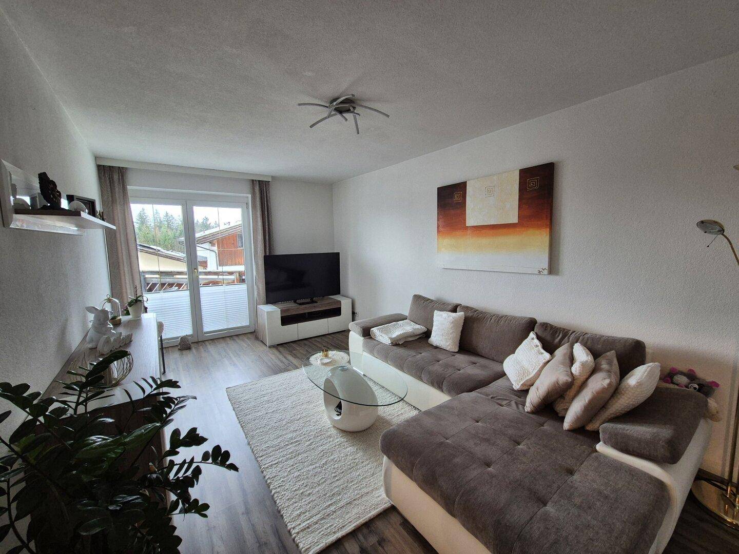 Top W2 Wohnzimmer