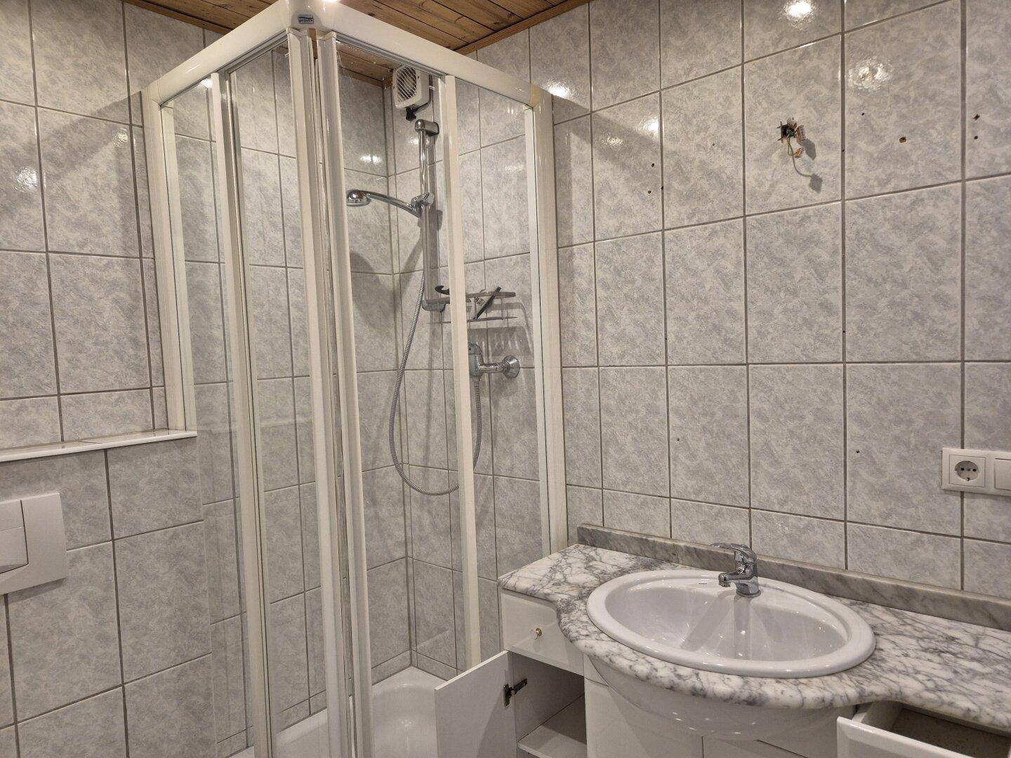Top W3 Badezimmer