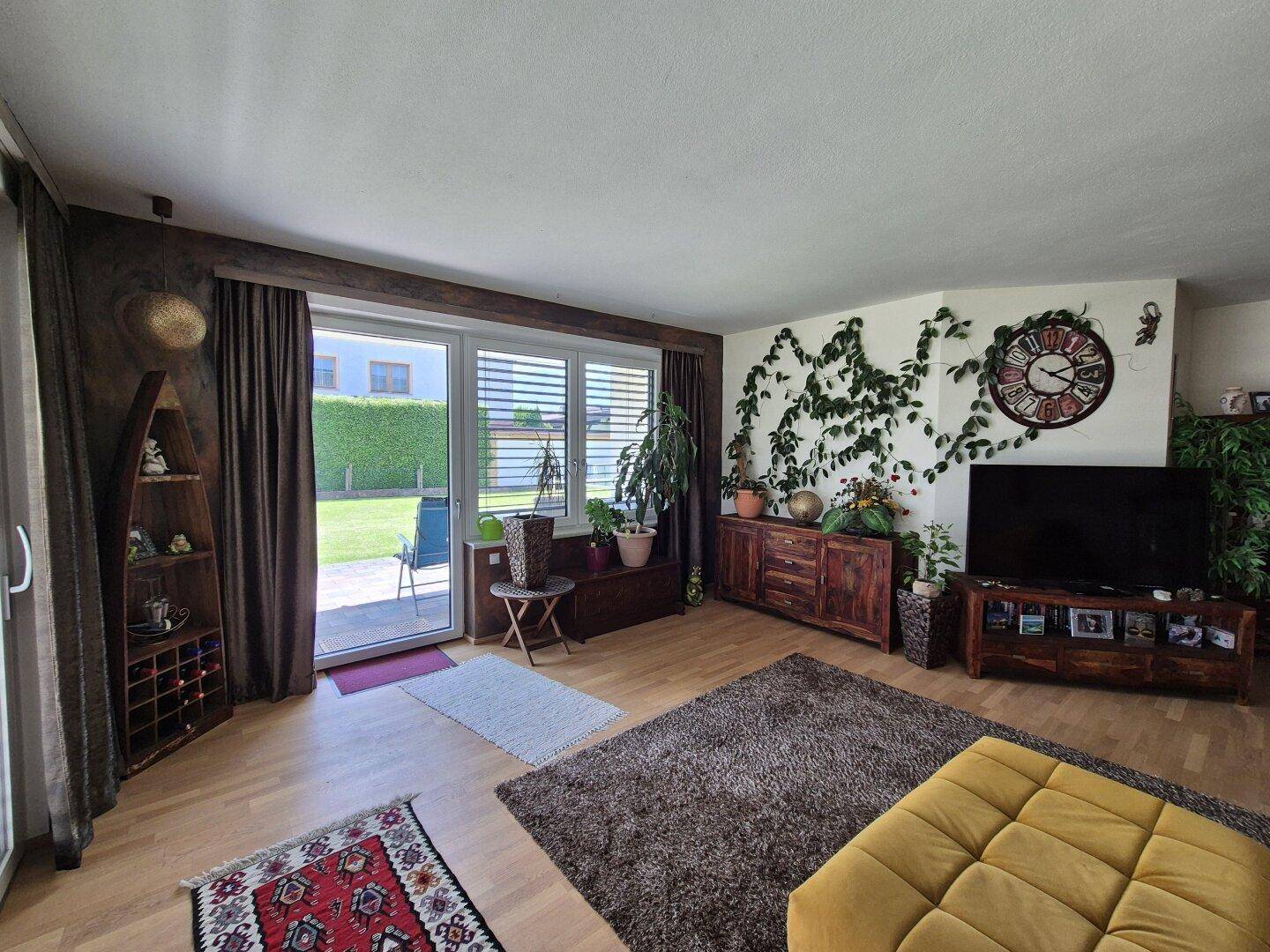 EG Wohnzimmer