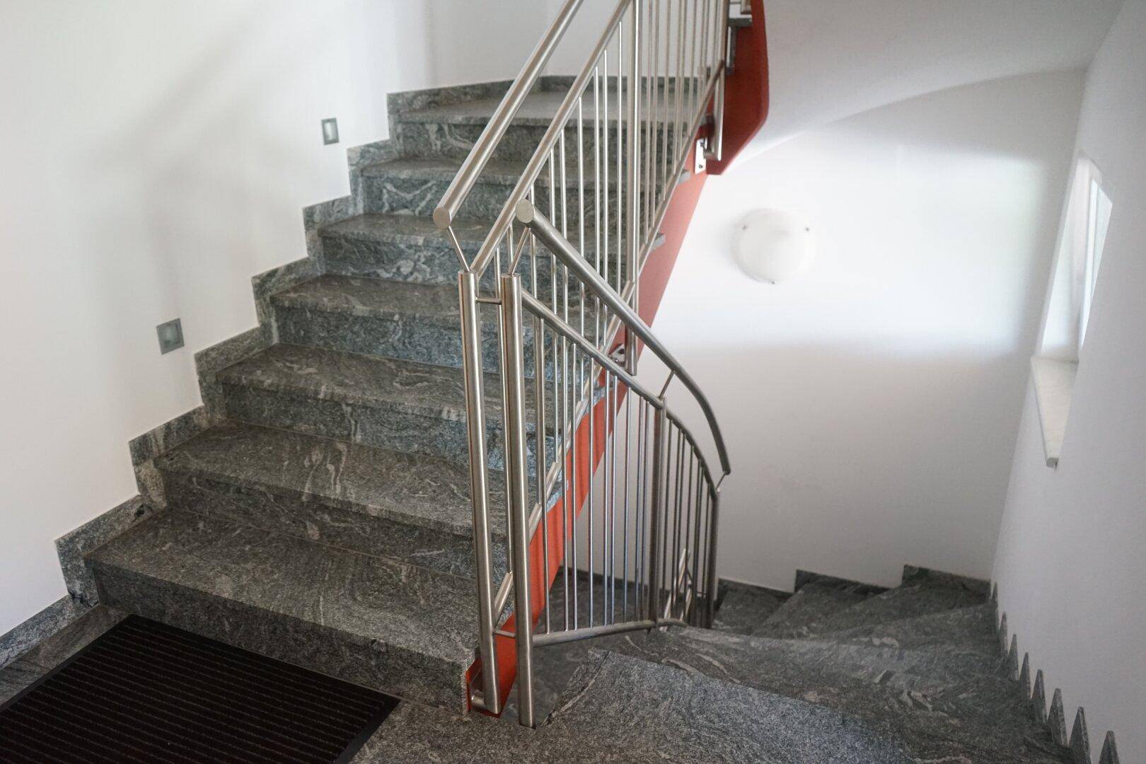 Stiegenhaus