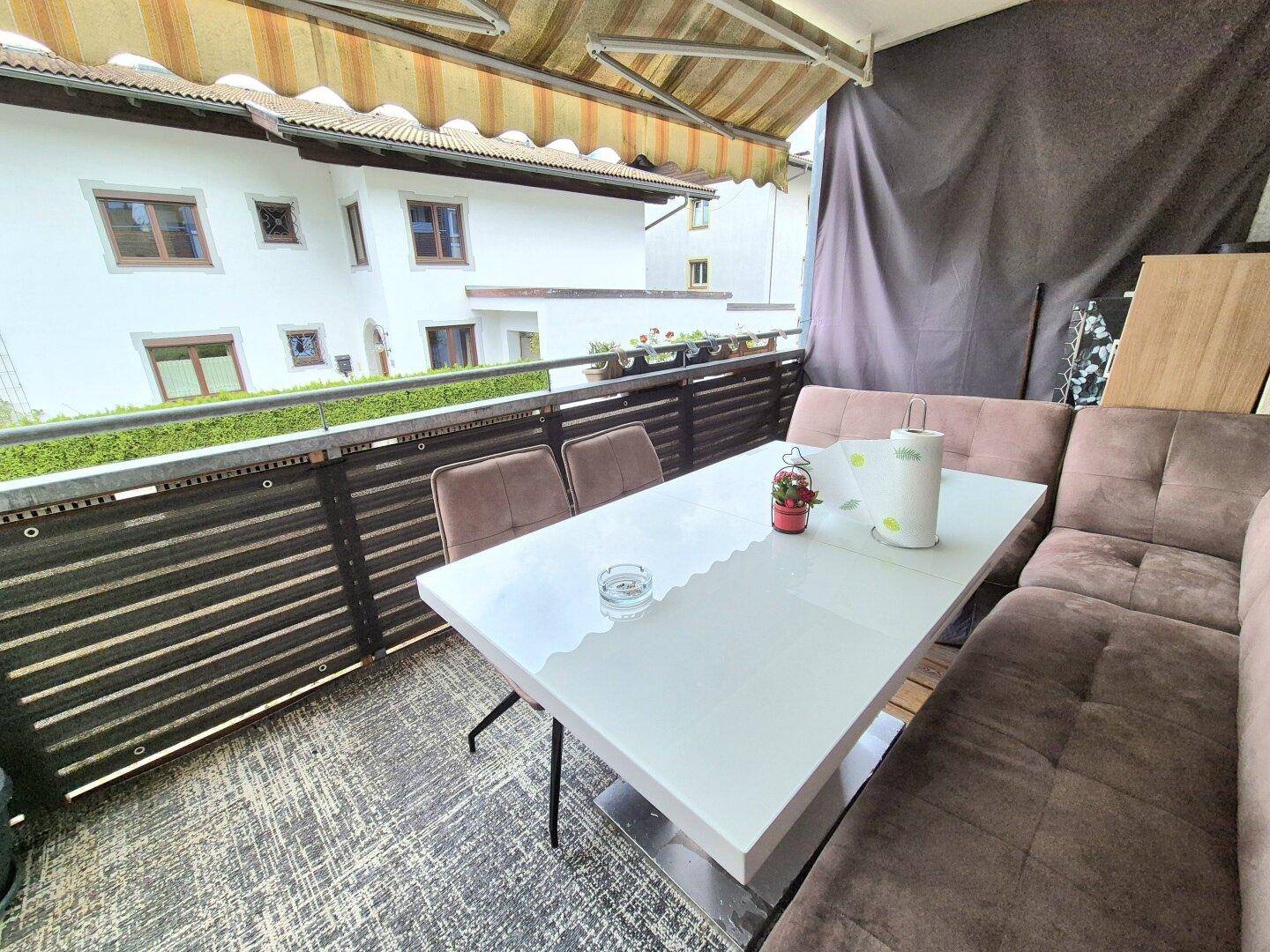Balkon