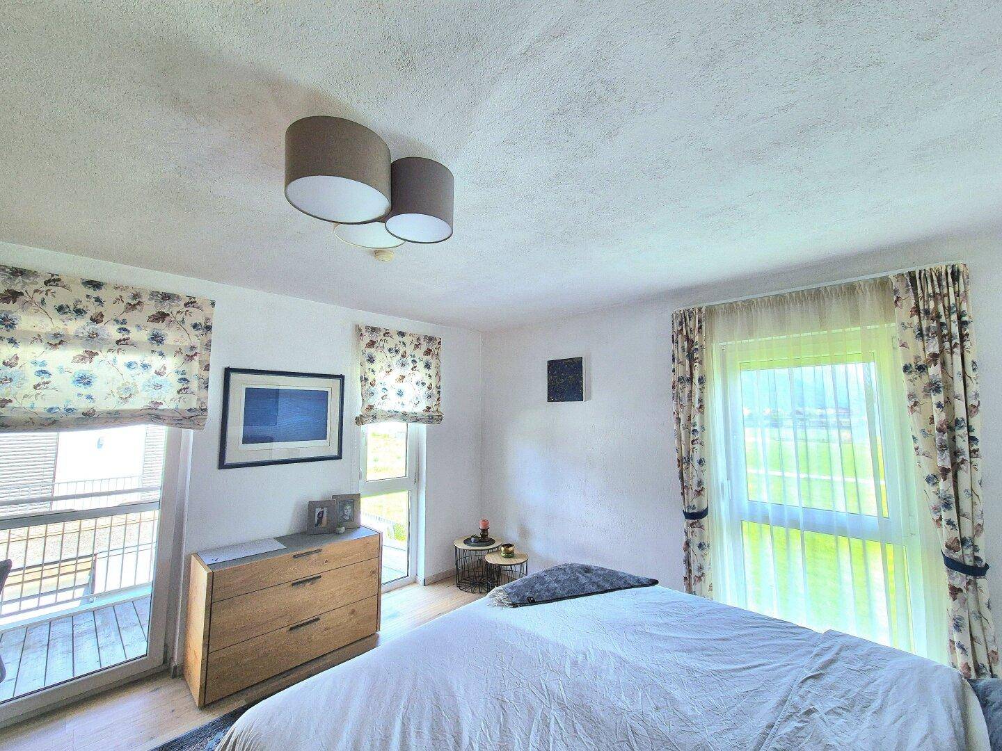 Elternschlafzimmer