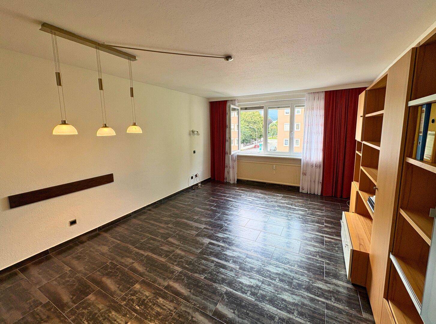 Wohn- und Esszimmer