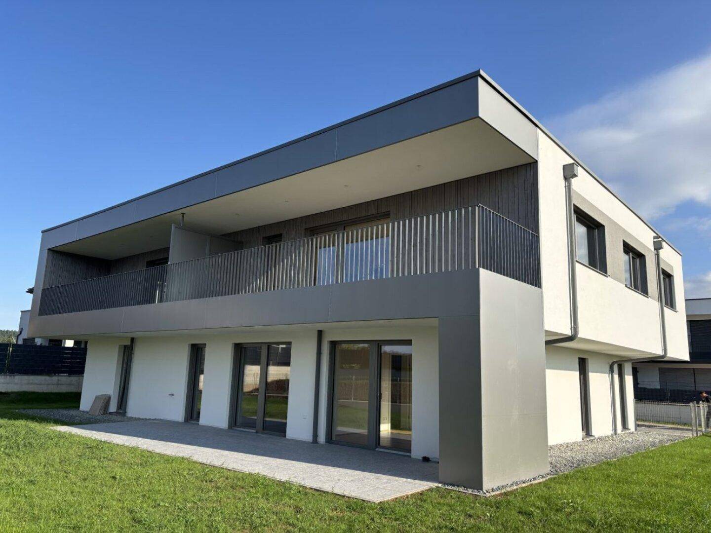 Außenansicht
